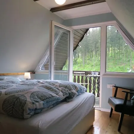 Apartment Little Fox - Ruhe Und Auszeit In Der
