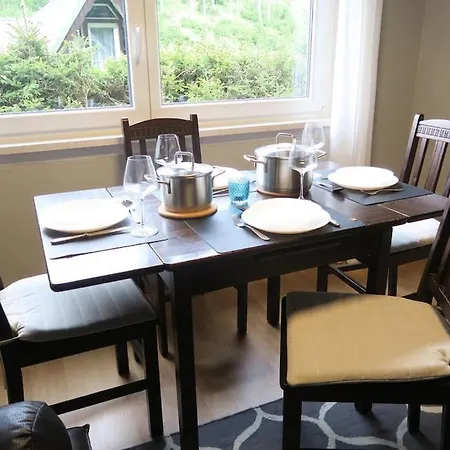 Romantisches Rückzugsnest - Waldidylle Und Bergblick Apartment *