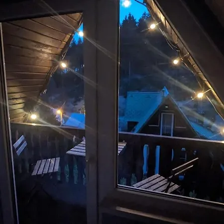 Apartment Romantisches Rückzugsnest - Waldidylle Und Bergblick