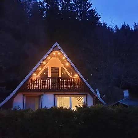 Apartment Romantisches Rückzugsnest - Waldidylle Und Bergblick *
