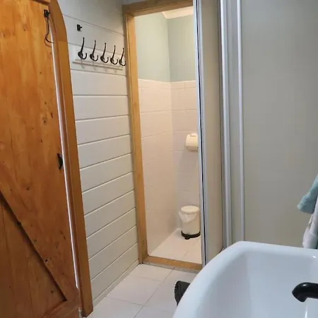 Romantisches Rückzugsnest - Waldidylle Und Bergblick Apartment Klingenthal