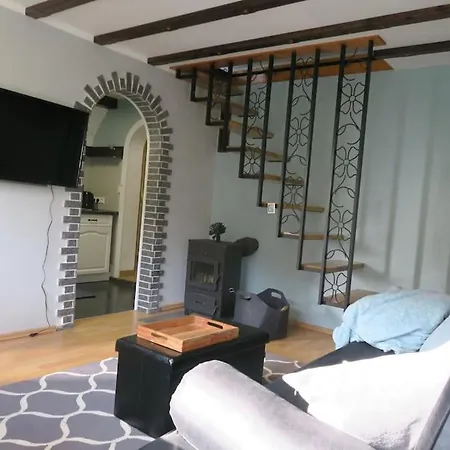 Romantisches Rückzugsnest - Waldidylle Und Bergblick Apartment *