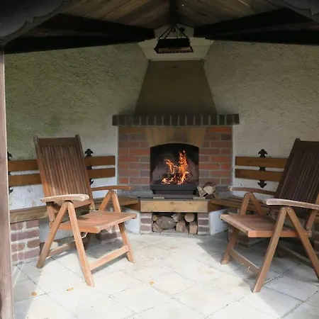 Romantisches Rückzugsnest - Waldidylle Und Bergblick *