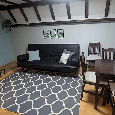 Romantisches Rückzugsnest - Waldidylle Und Bergblick Apartment *