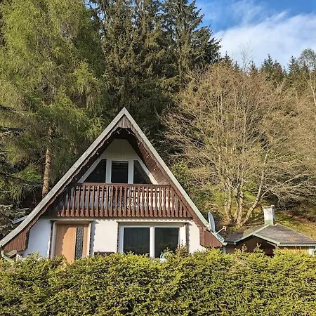 Romantisches Rückzugsnest - Waldidylle Und Bergblick *