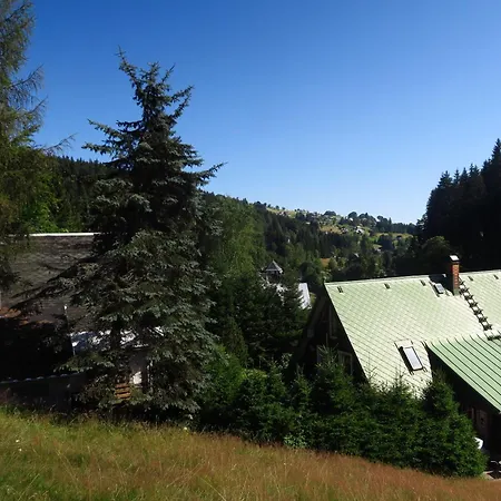Apartment Romantisches Rückzugsnest - Waldidylle Und Bergblick