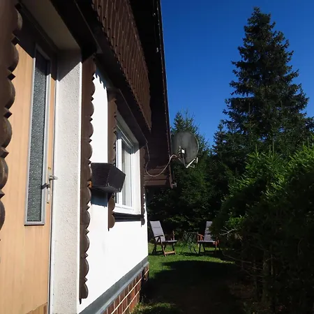 Apartment Romantisches Rückzugsnest - Waldidylle Und Bergblick *