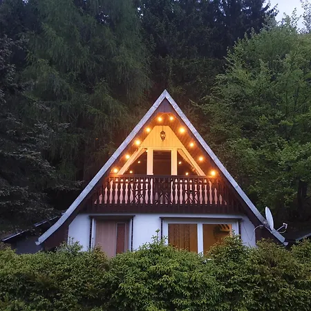 Little Fox - Ruhe Und Auszeit In Der * Klingenthal
