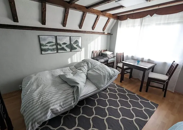 Romantisches Rueckzugsnest - Waldidylle Und Bergblick شقة كلينغنتال