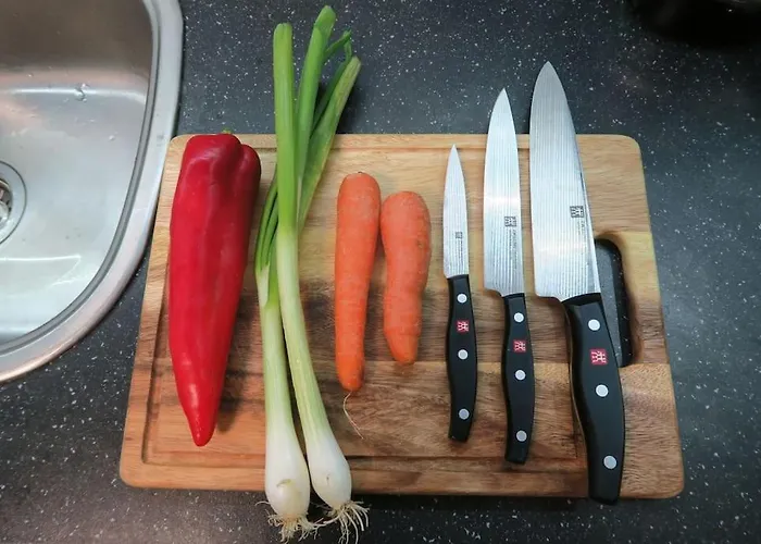 Romantisches Rueckzugsnest - Waldidylle Und Bergblick شقة *