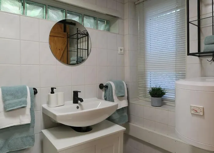 Romantisches Rueckzugsnest - Waldidylle Und Bergblick *