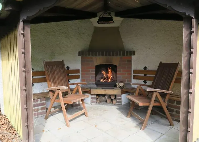 Romantisches Rueckzugsnest - Waldidylle Und Bergblick *