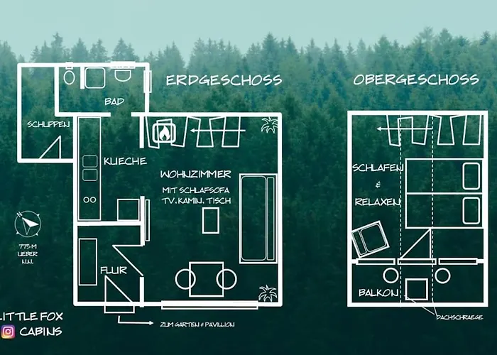 Romantisches Rueckzugsnest - Waldidylle Und Bergblick شقة كلينغنتال