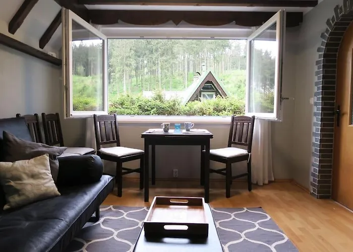 Romantisches Rueckzugsnest - Waldidylle Und Bergblick شقة كلينغنتال