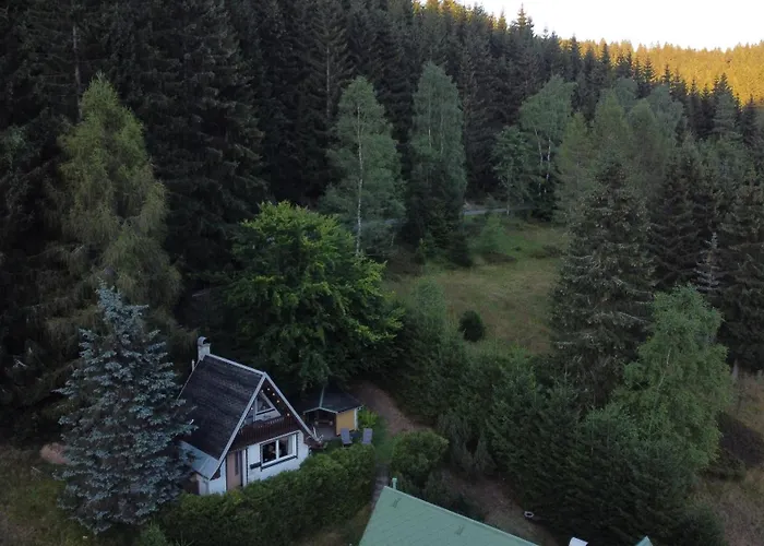 Romantisches Rueckzugsnest - Waldidylle Und Bergblick * كلينغنتال