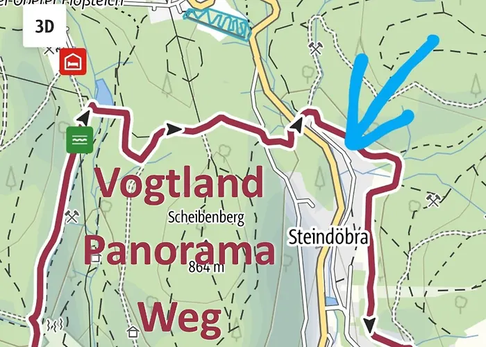 شقة Romantisches Rueckzugsnest - Waldidylle Und Bergblick *